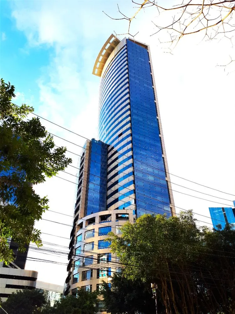 Sala-Conjunto, 486 m² - Foto 1