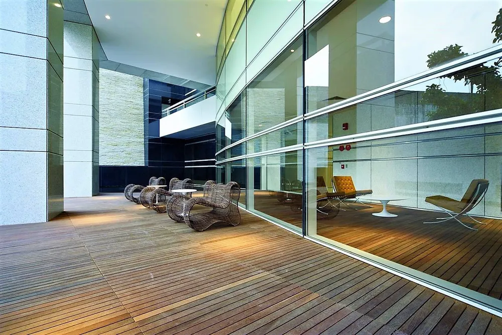 Sala-Conjunto, 486 m² - Foto 3