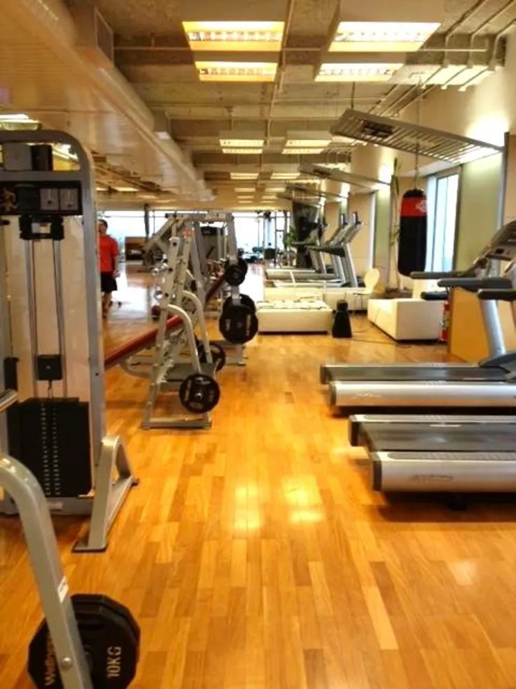Sala-Conjunto, 486 m² - Foto 11