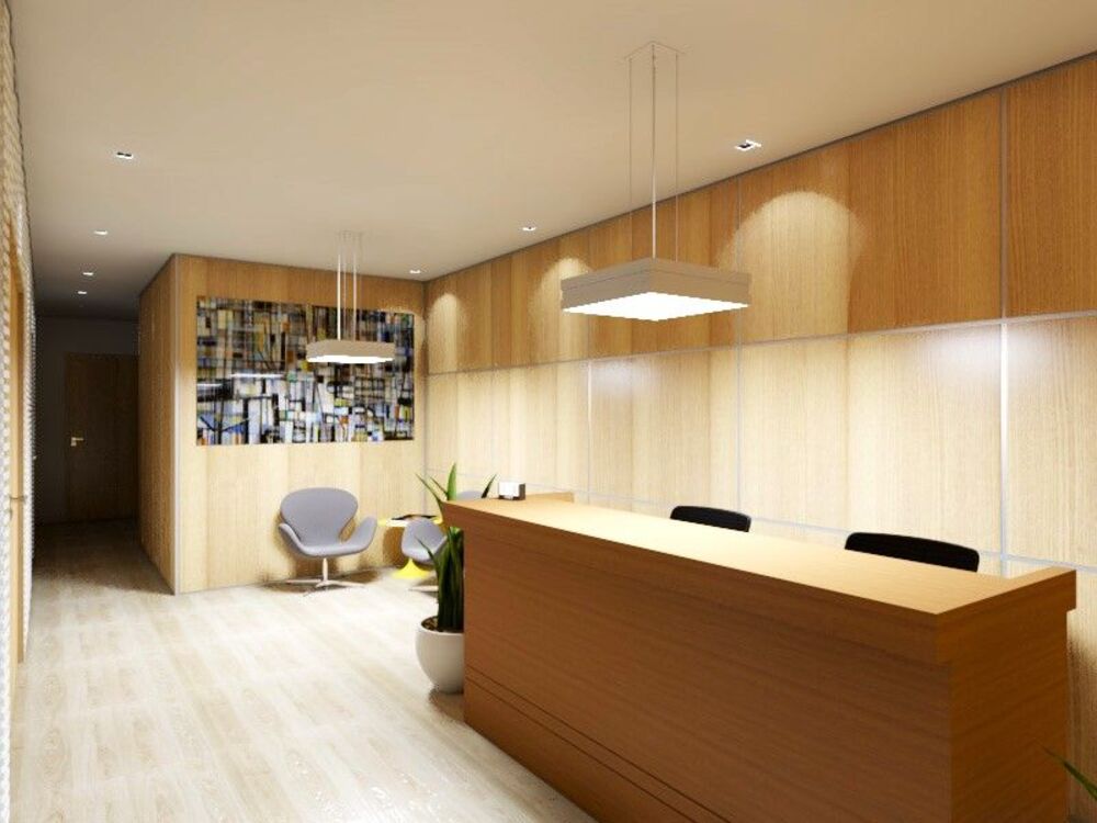Sala-Conjunto, 447 m² - Foto 5