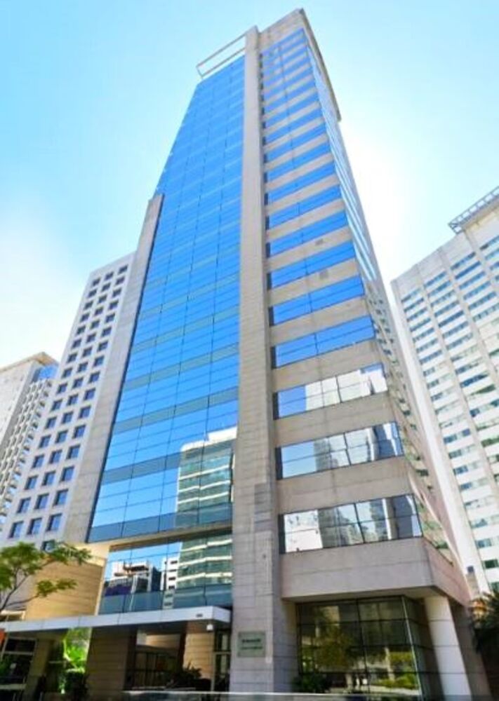 Sala-Conjunto, 447 m² - Foto 1