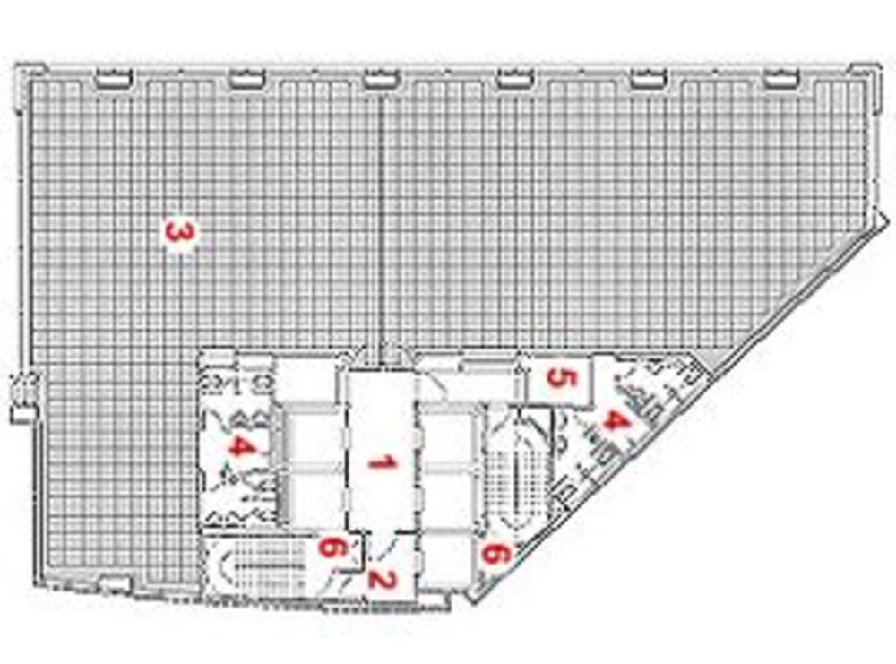 Sala-Conjunto, 447 m² - Foto 14