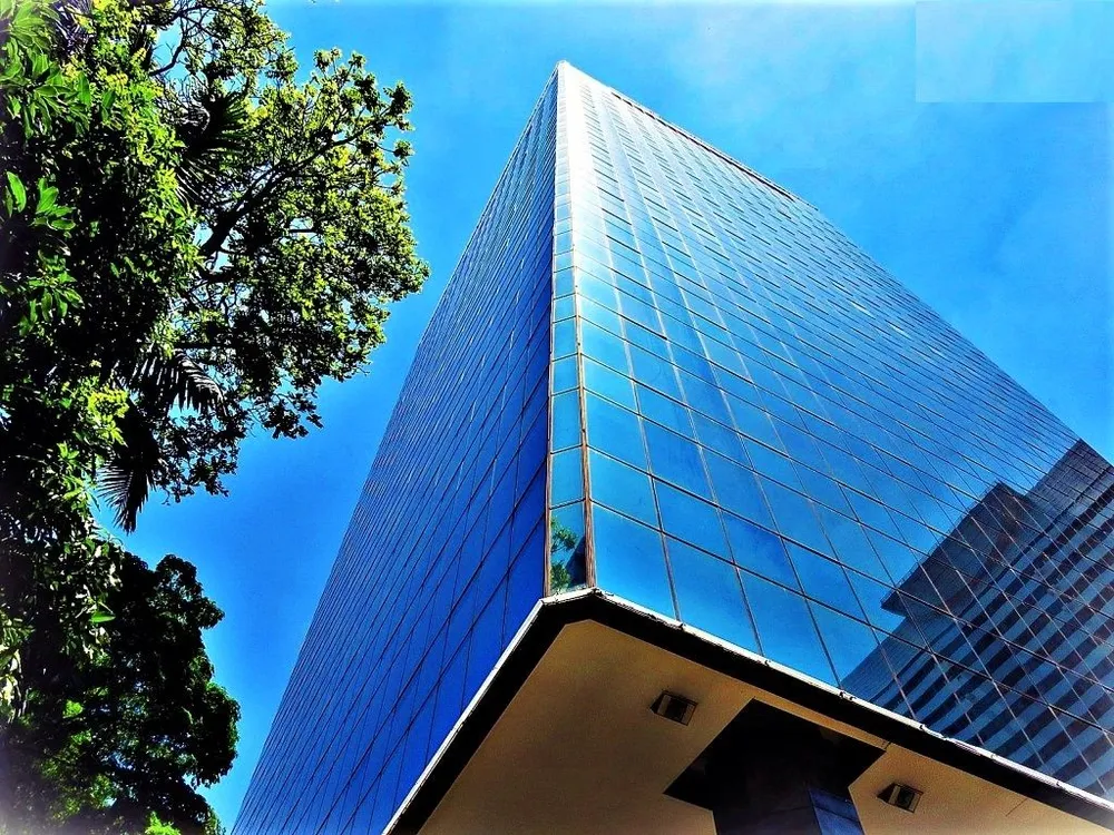 Sala-Conjunto, 559 m² - Foto 1