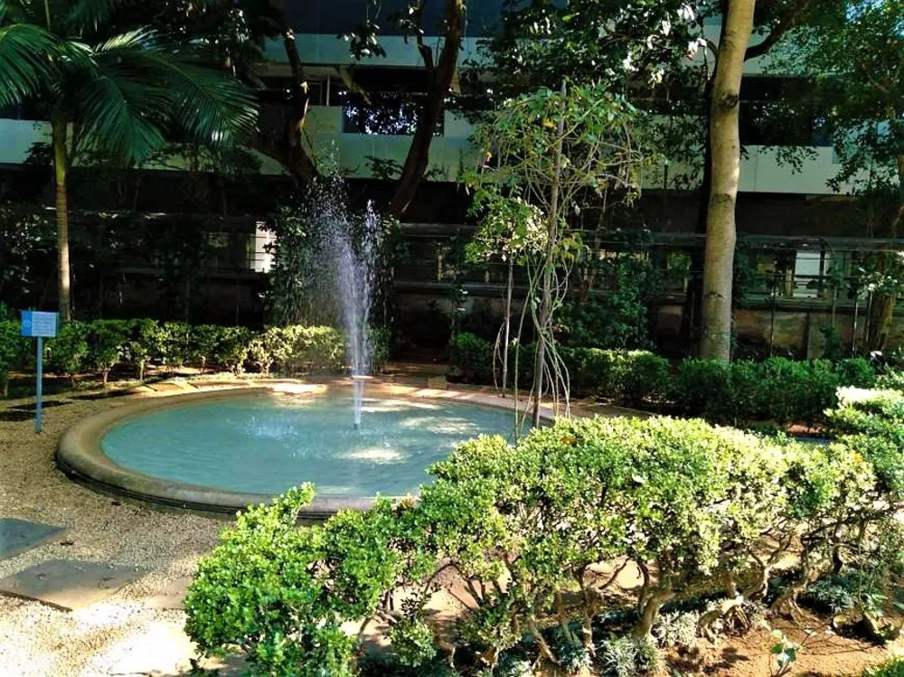 Sala-Conjunto, 559 m² - Foto 8