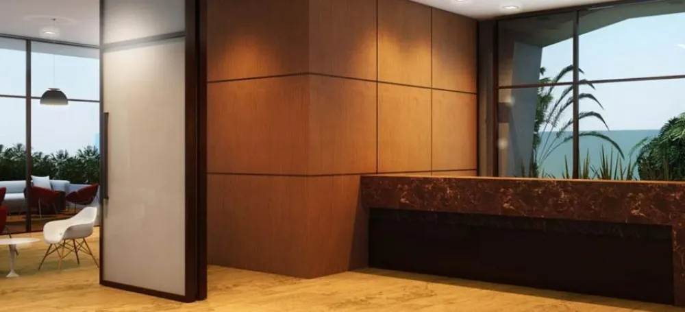 Sala-Conjunto, 400 m² - Foto 2