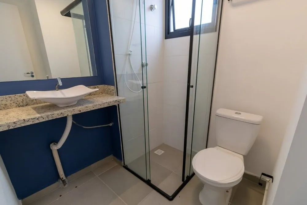 Apartamento, 1 quarto, 29 m² - Foto 2