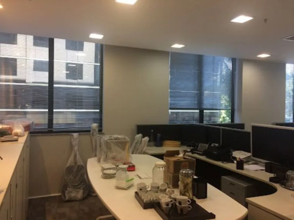 Sala-Conjunto, 370 m² - Foto 12