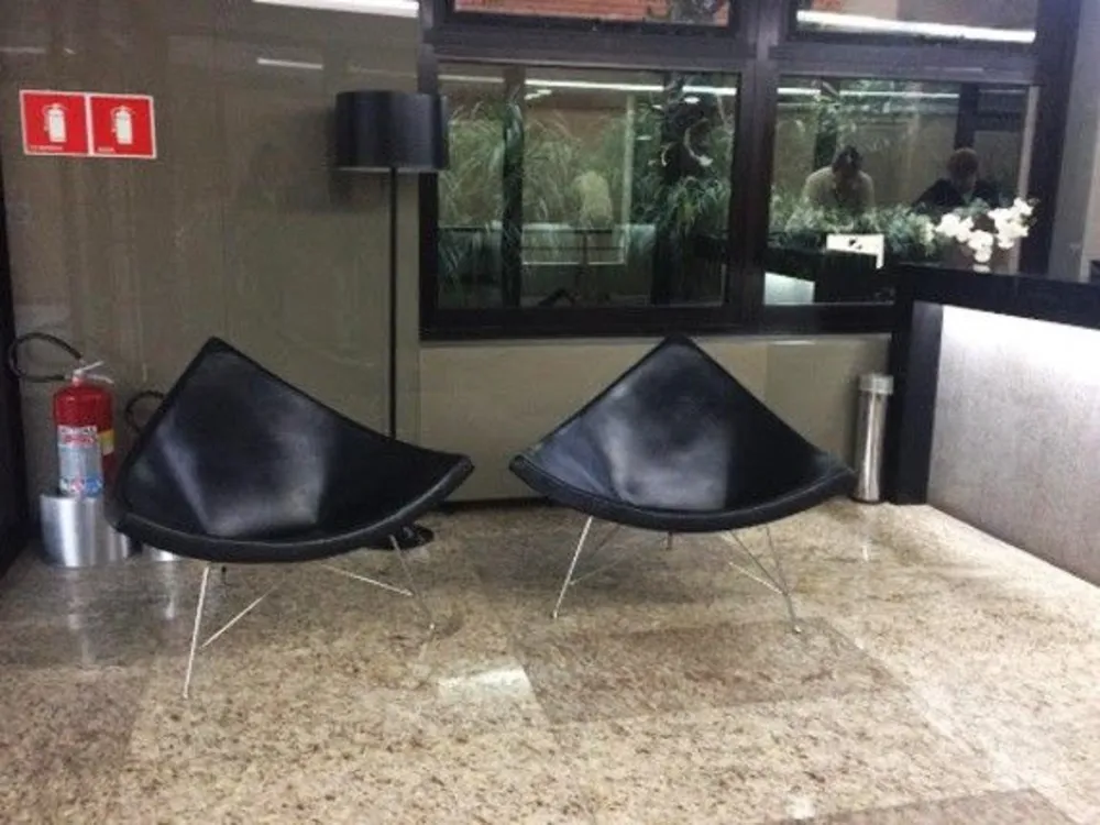 Sala-Conjunto, 370 m² - Foto 4