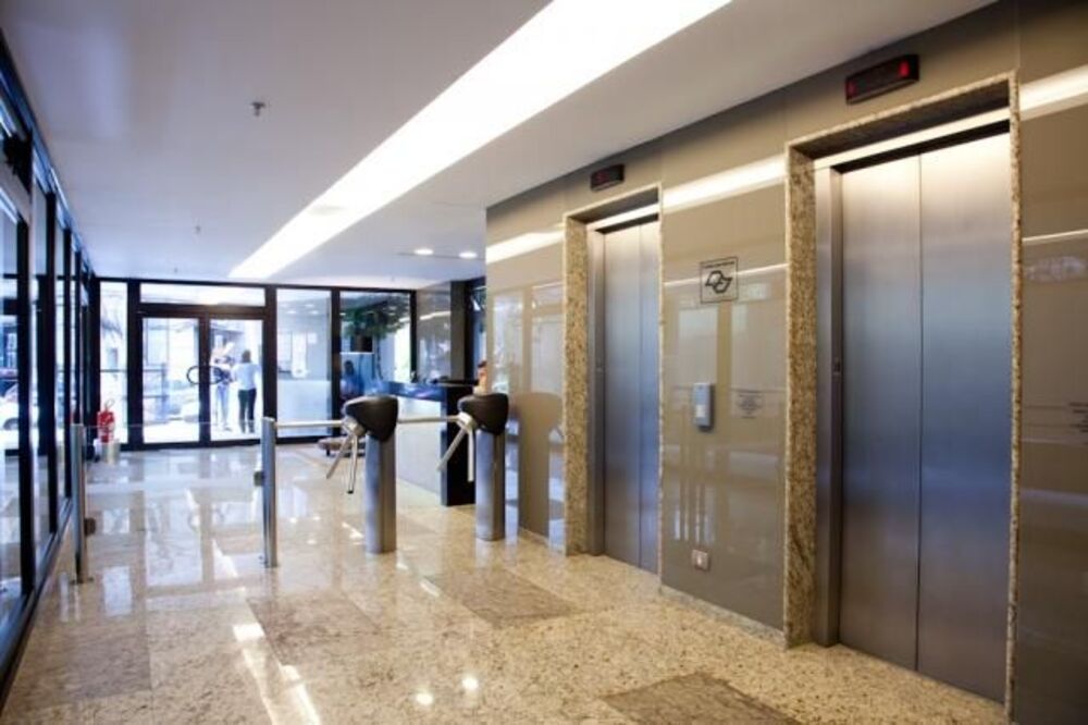 Sala-Conjunto, 370 m² - Foto 1