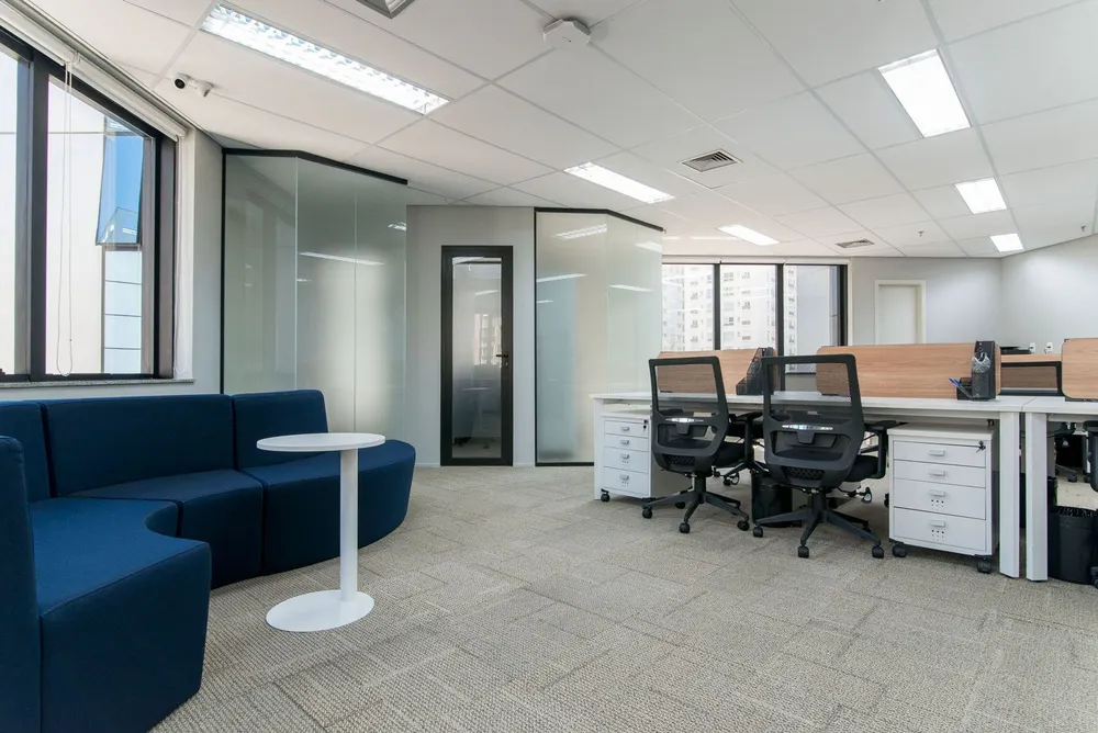 Sala-Conjunto, 584 m² - Foto 4