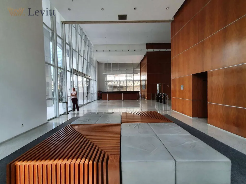 Sala-Conjunto, 584 m² - Foto 4