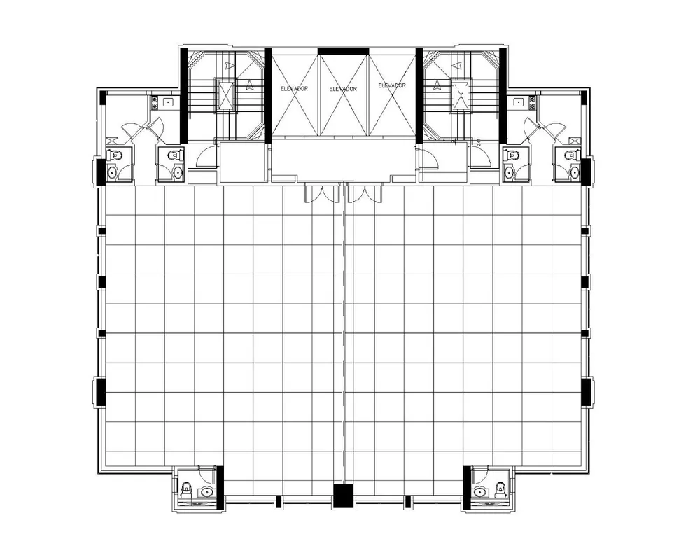 Sala-Conjunto, 584 m² - Foto 3
