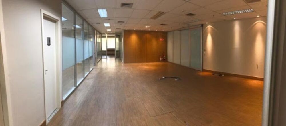 Prédio Inteiro para alugar, 378m² - Foto 8