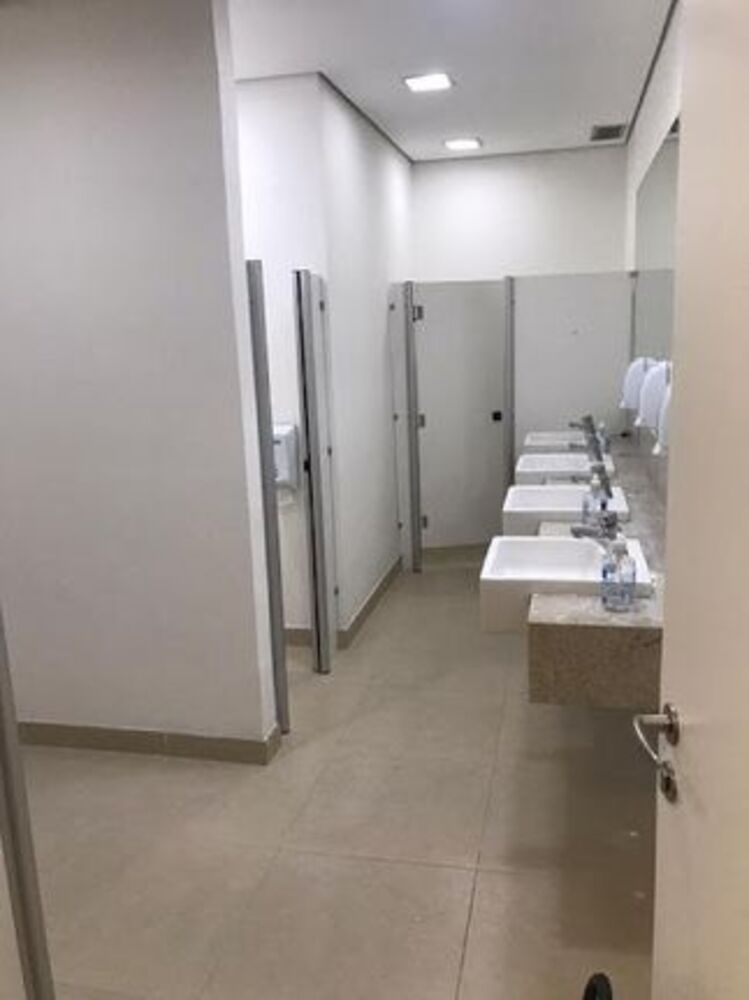 Prédio Inteiro para alugar, 378m² - Foto 7