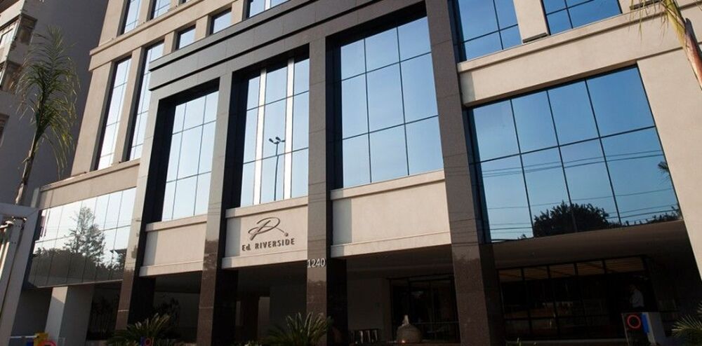 Prédio Inteiro para alugar, 378m² - Foto 1