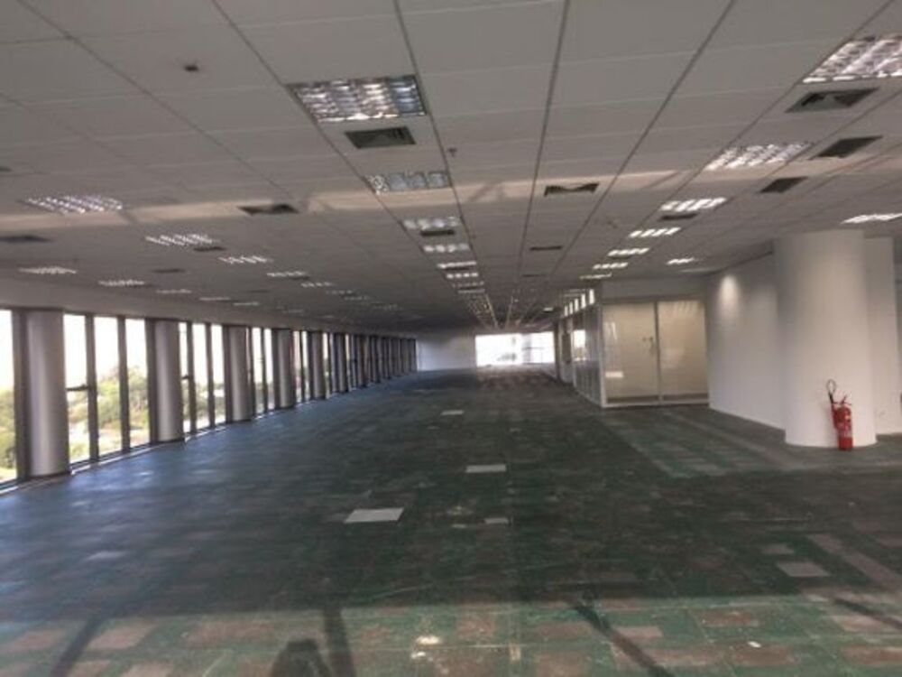 Prédio Inteiro para alugar, 378m² - Foto 13