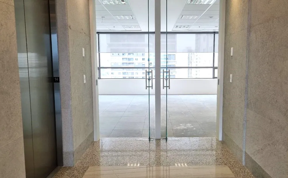Sala-Conjunto, 266 m² - Foto 2