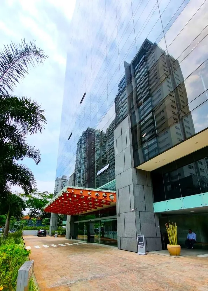 Sala-Conjunto, 266 m² - Foto 8