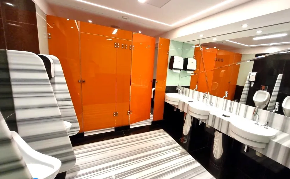 Sala-Conjunto, 266 m² - Foto 7