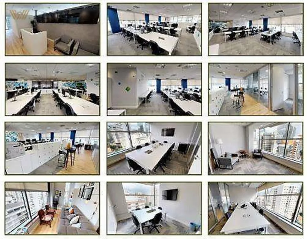Sala-Conjunto, 487 m² - Foto 9