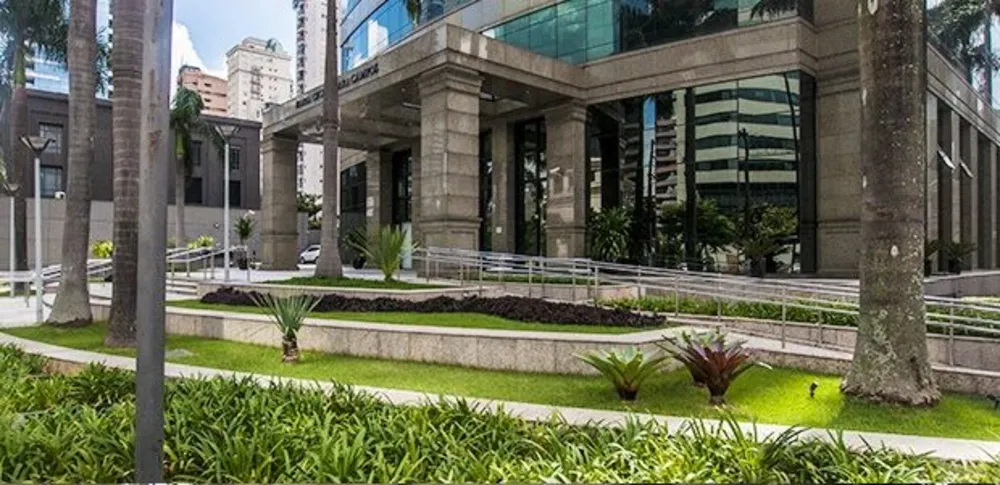 Sala-Conjunto, 487 m² - Foto 4