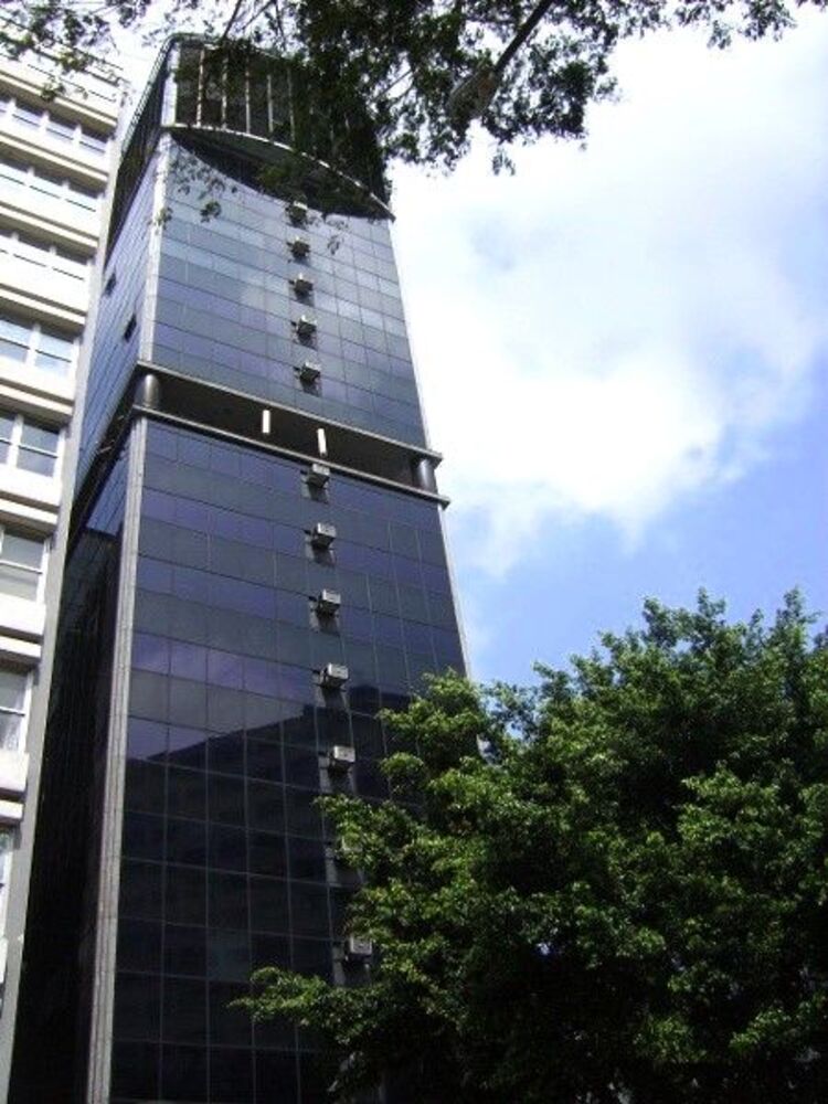 Sala-Conjunto, 496 m² - Foto 2