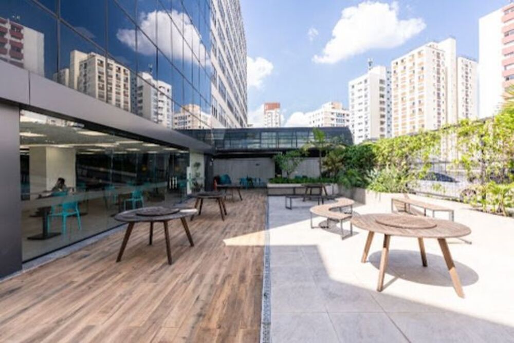 Sala-Conjunto, 496 m² - Foto 1