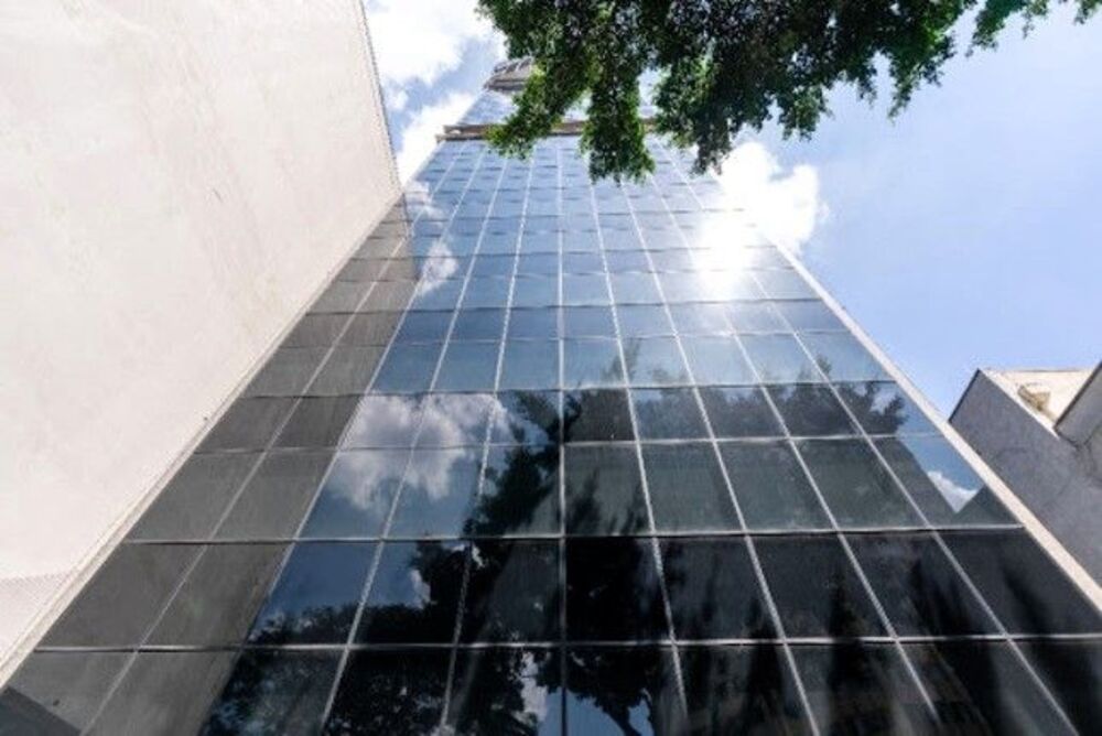 Sala-Conjunto, 496 m² - Foto 3