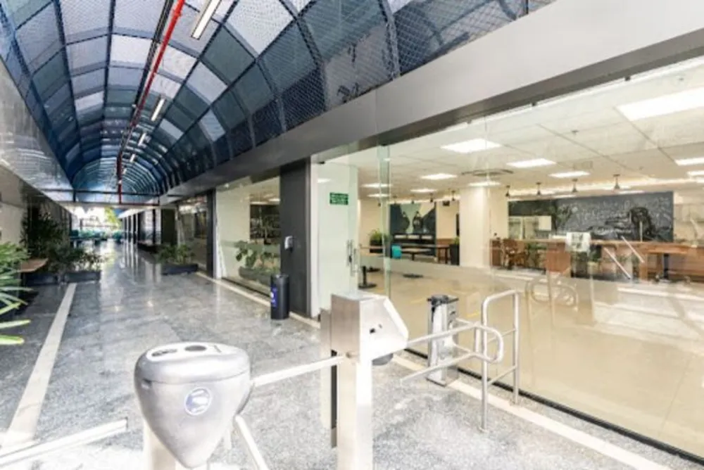 Sala-Conjunto, 496 m² - Foto 6