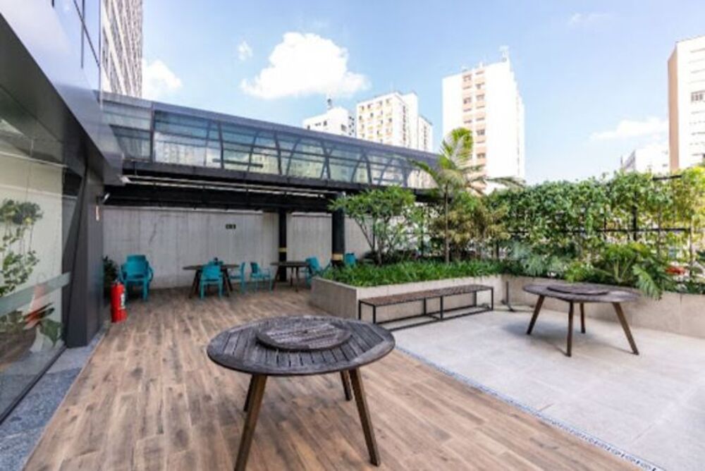 Sala-Conjunto, 496 m² - Foto 4