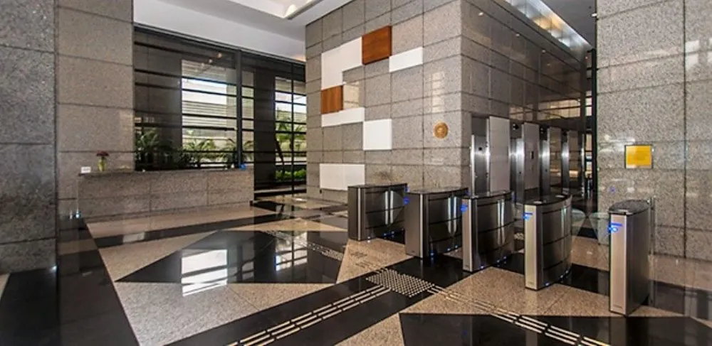 Sala-Conjunto, 378 m² - Foto 5