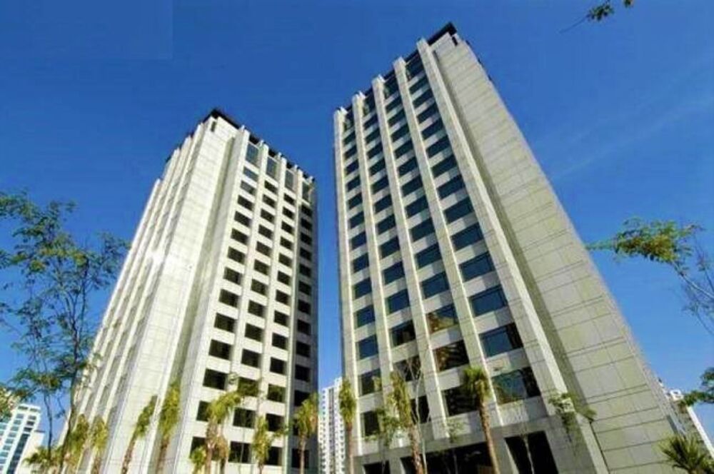 Sala-Conjunto, 378 m² - Foto 1