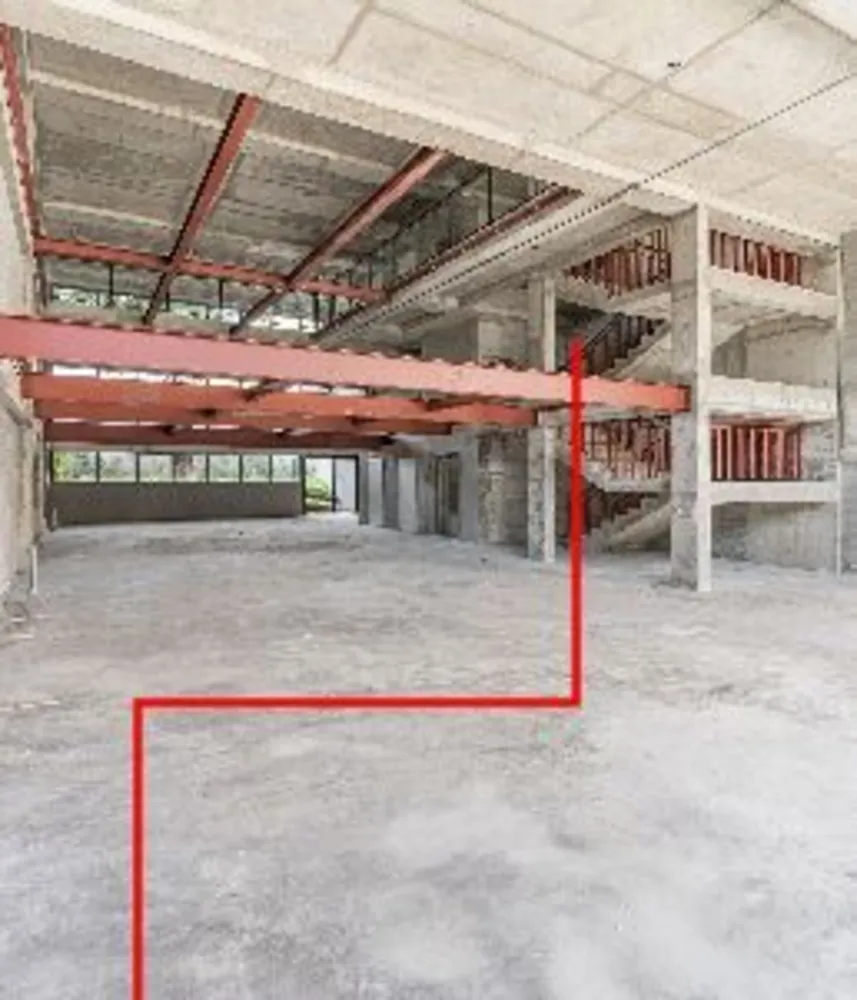 Sala-Conjunto, 1330 m² - Foto 8