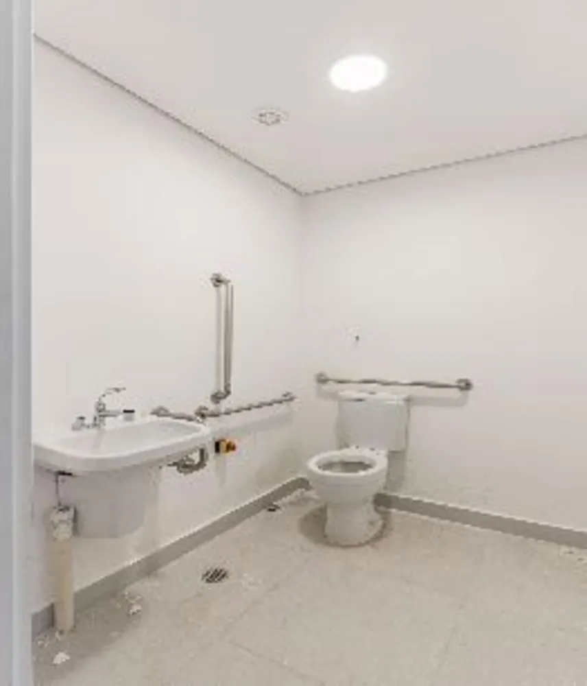 Sala-Conjunto, 1330 m² - Foto 5