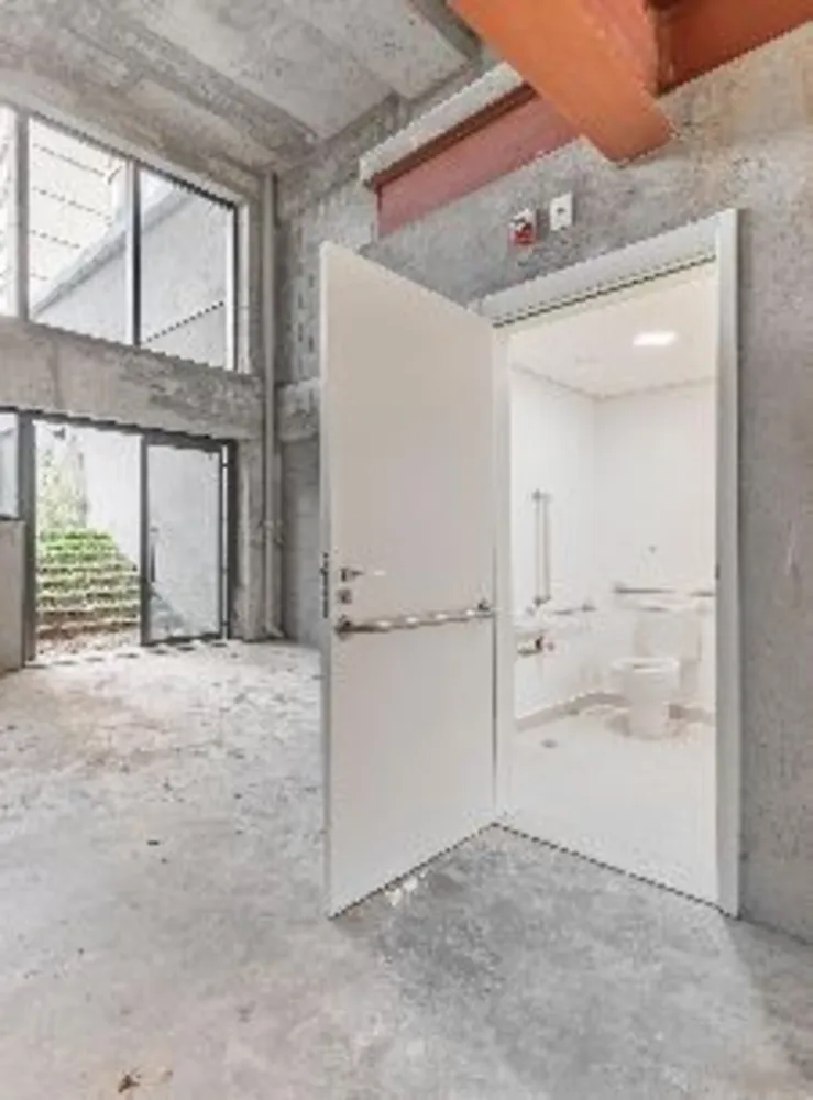 Sala-Conjunto, 1330 m² - Foto 4