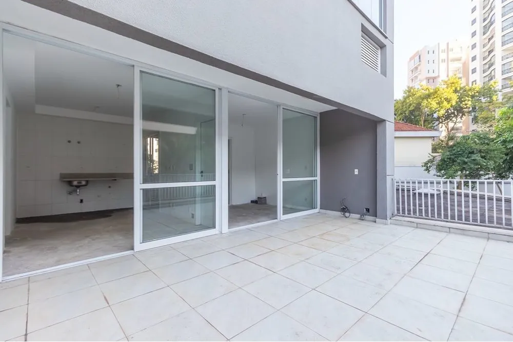 Apartamento, 1 quarto, 54 m² - Foto 4