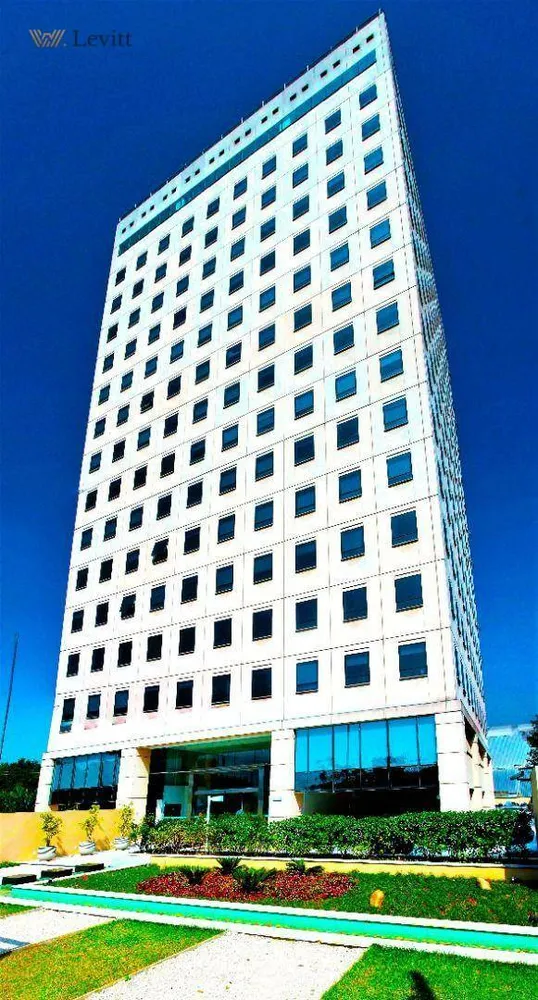 Sala-Conjunto, 581 m² - Foto 3