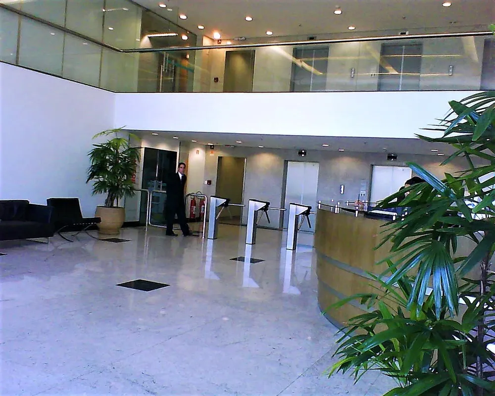 Sala-Conjunto, 581 m² - Foto 2