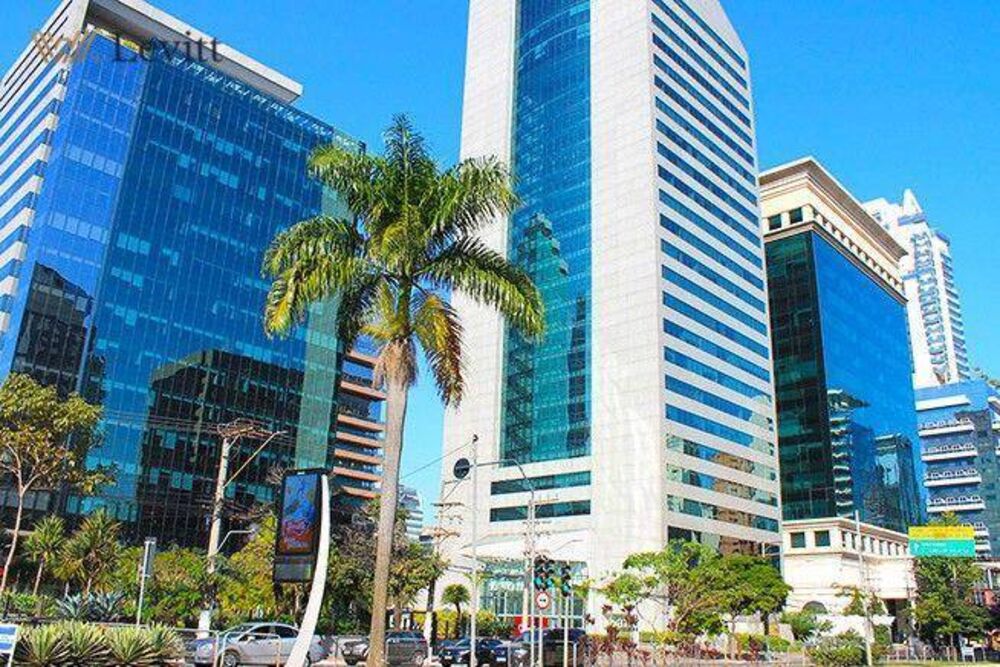 Sala-Conjunto, 787 m² - Foto 1