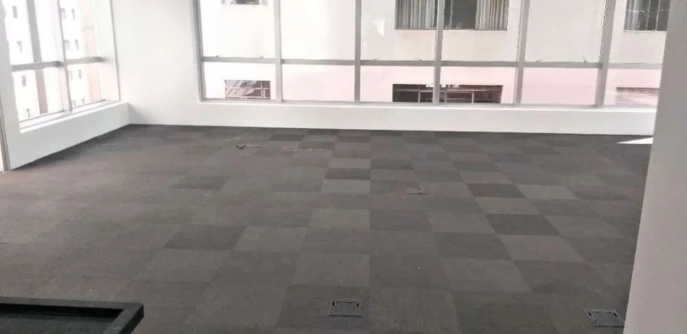 Sala-Conjunto, 228 m² - Foto 1