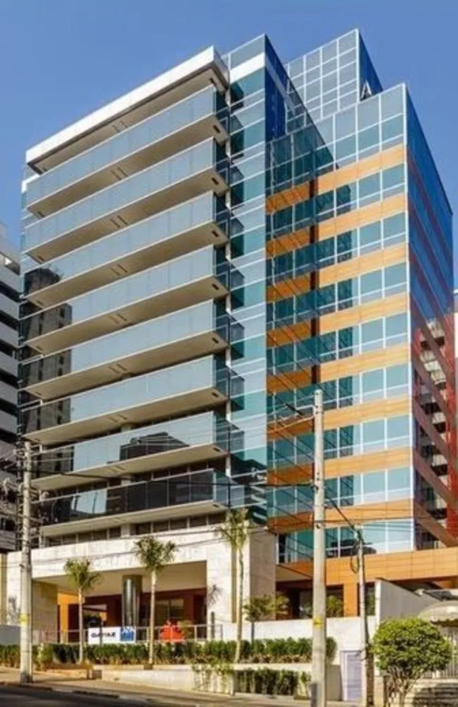 Sala-Conjunto, 456 m² - Foto 1