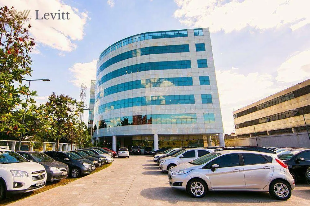 Sala-Conjunto, 870 m² - Foto 1