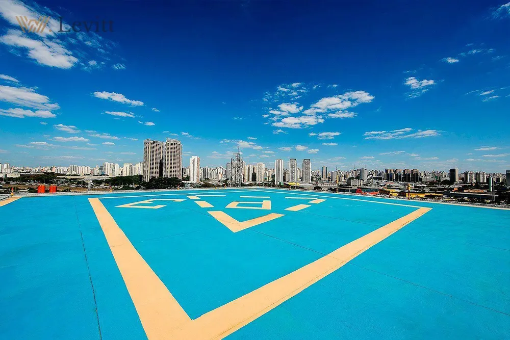 Sala-Conjunto, 870 m² - Foto 3