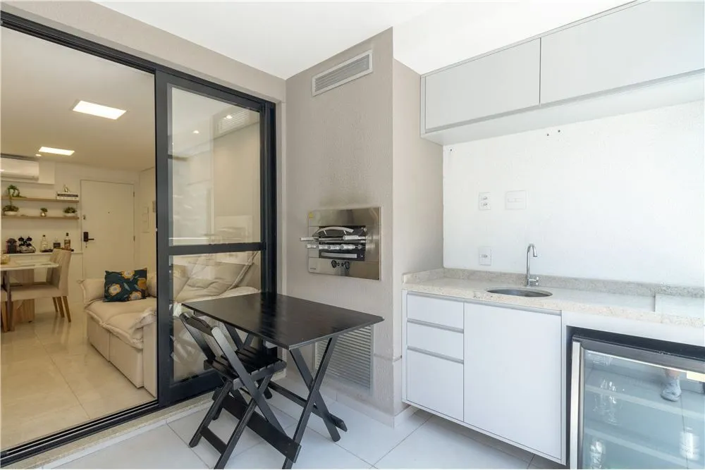 Apartamento, 2 quartos, 94 m² - Foto 5