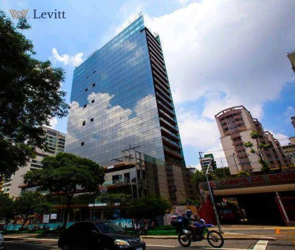 Sala-Conjunto, 1007 m² - Foto 8