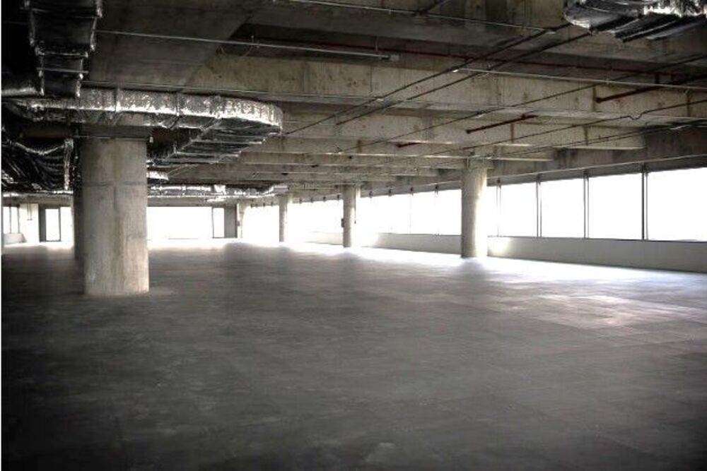 Sala-Conjunto, 1007 m² - Foto 2