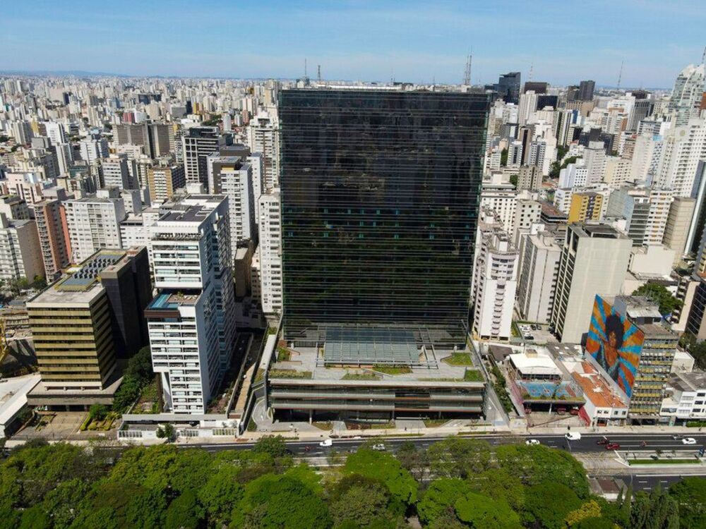 Sala-Conjunto, 1007 m² - Foto 3