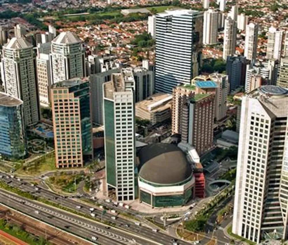 Sala-Conjunto, 506 m² - Foto 1