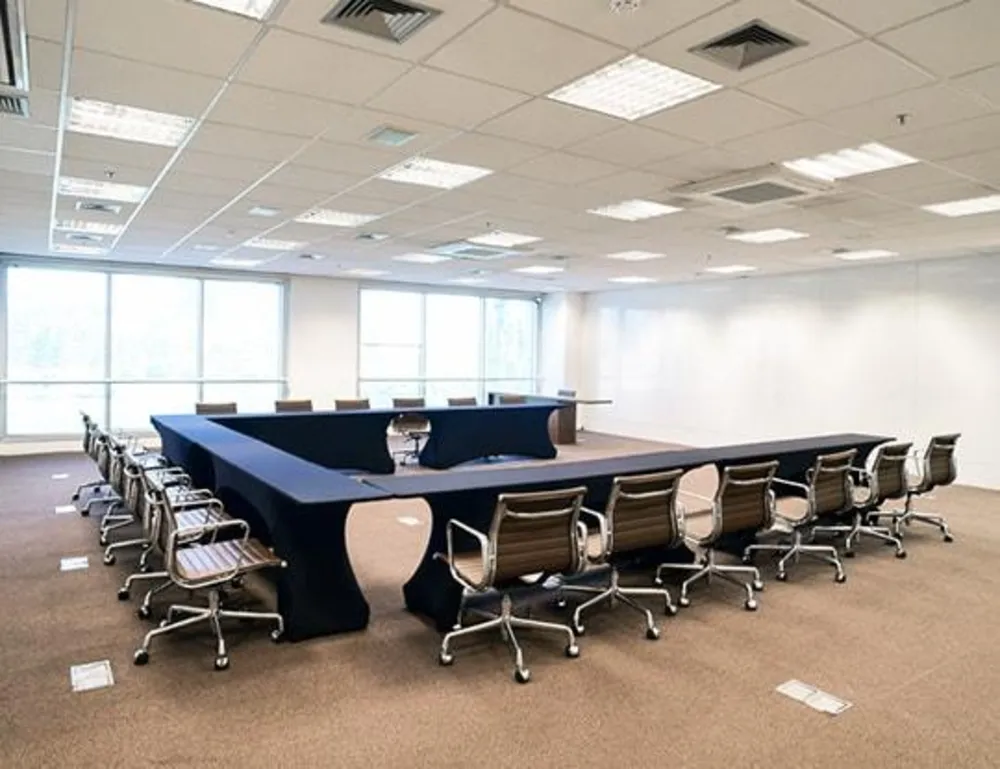 Sala-Conjunto, 506 m² - Foto 4