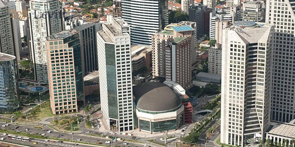 Sala-Conjunto, 506 m² - Foto 11